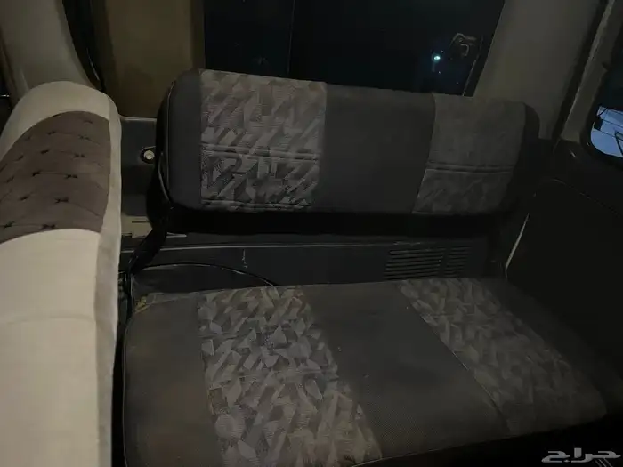 لاند كروزر 1996 GXR 11