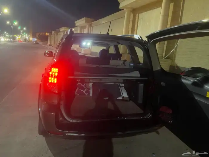 راف فور 12 4