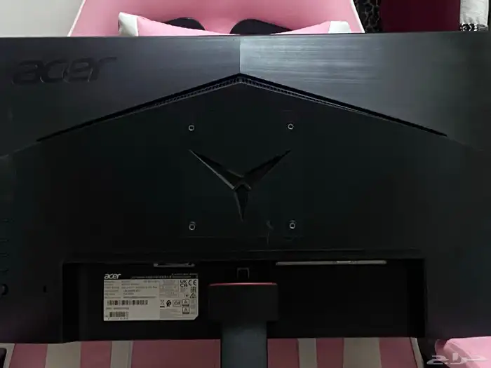 شاشة قيمنق acer للبيع 0