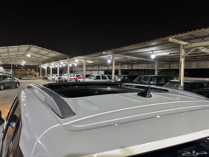 شانجان CS35 بلس 2020 8
