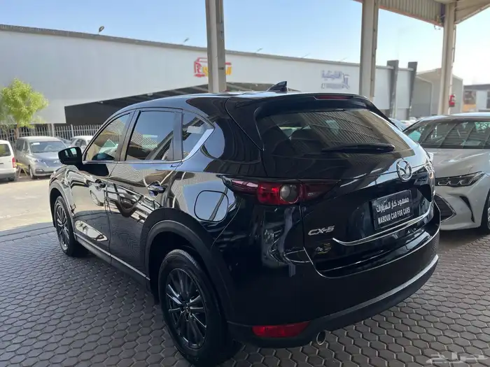 جيب مازدا GX52020 12