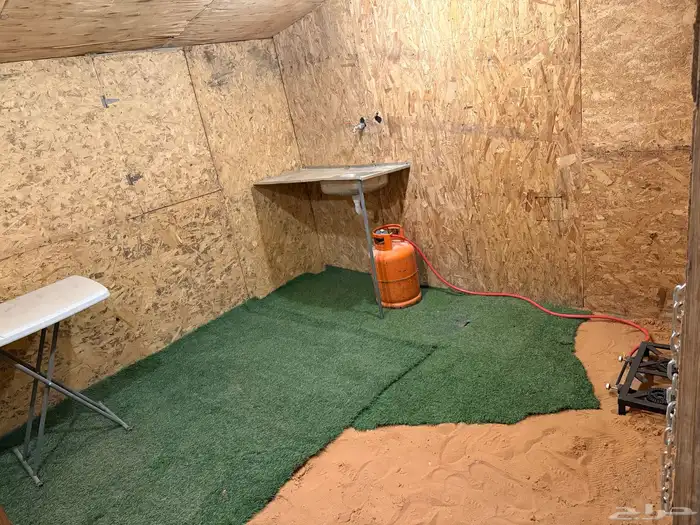 مخيم للايجار - مخيم ايجار يومي 10