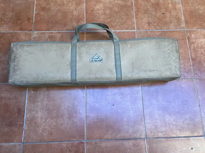 منقل ارضي وارد السنيدي 80x80 سم 2