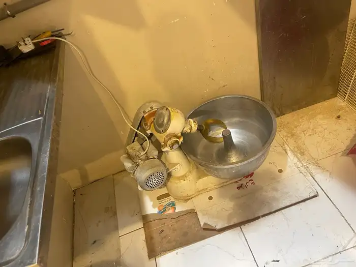 اغراض بوفيه 3