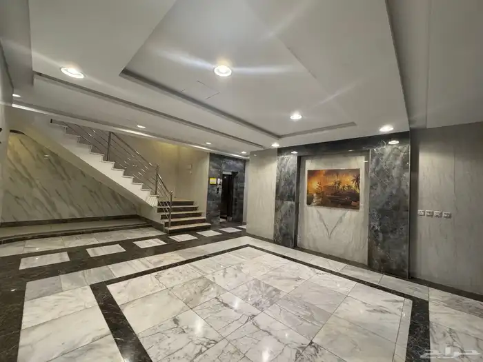 شقة مفروشة للإيجار جدة سندس 11