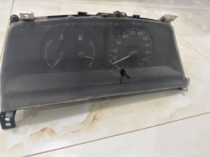 كرسيدا قطع غيار كرسيدا من 90الى 96 0