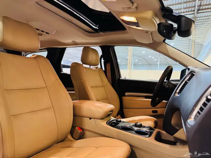 درانجو هيمي 2017 V8 8