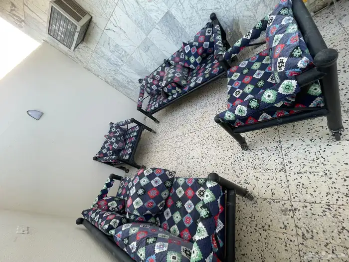 كراسي خارجية 0