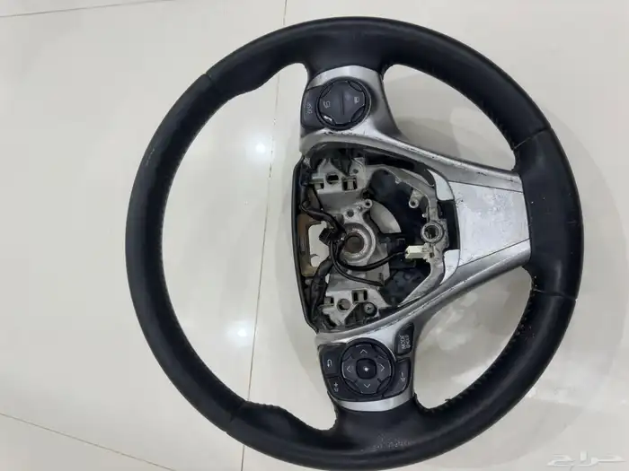 طارة كامري من 2012 حتى 2015 2