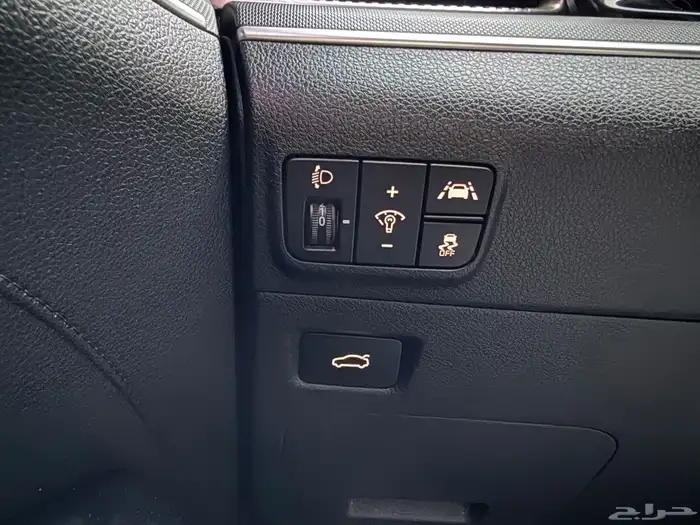 K5 2020 بنزين 9