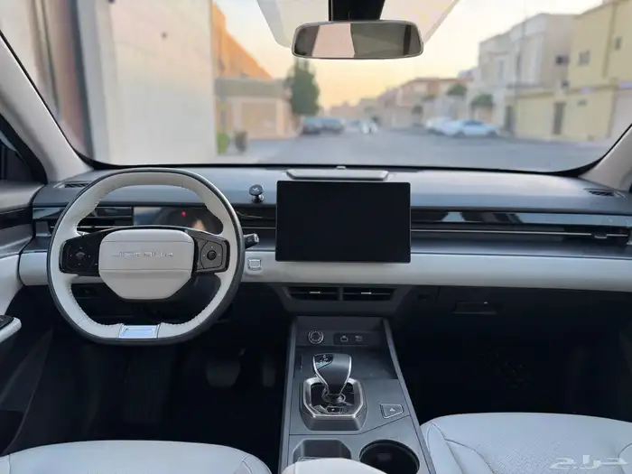 جيتور داشينج 13