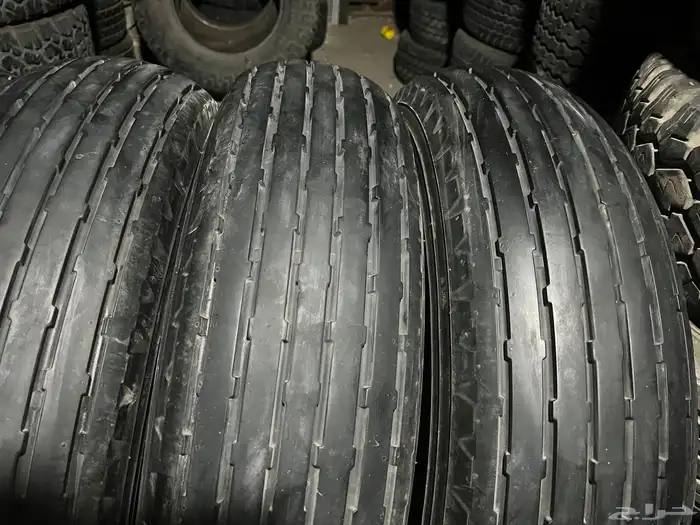 طقم كفرات بالون ماكسس ابوجمل مقاس 900.16تاريخ 2024 5