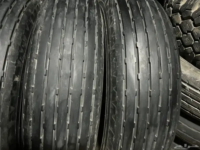 طقم كفرات بالون ماكسس ابوجمل مقاس 900.16تاريخ 2024 6