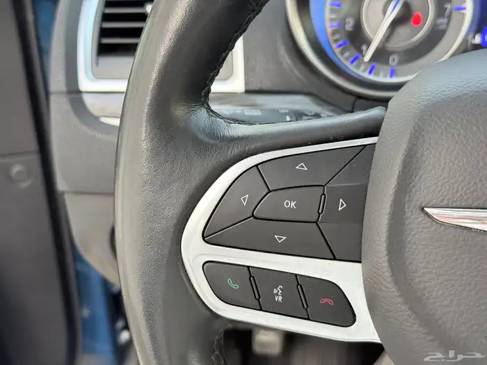 كرايزلر c300 شرط الشرط 2021 نظيف 18