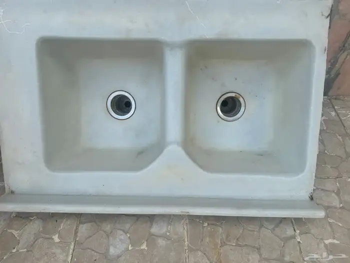 مغسلة المطبخ 4