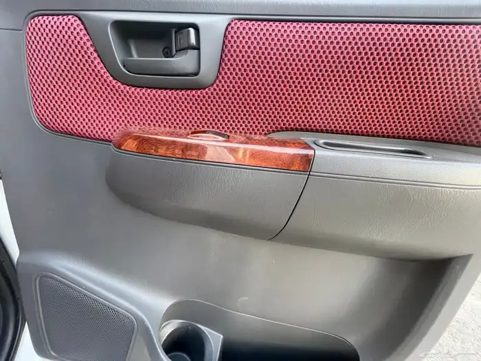 تويوتا- هايلوكس-2015-GLX-غمارتين- قير عادي- بنزين- بدون دبل 26