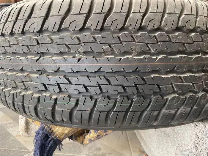 كفر دنلوب جديد 0