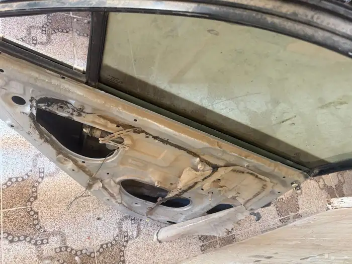 باب كامري من2003 الى2006 2