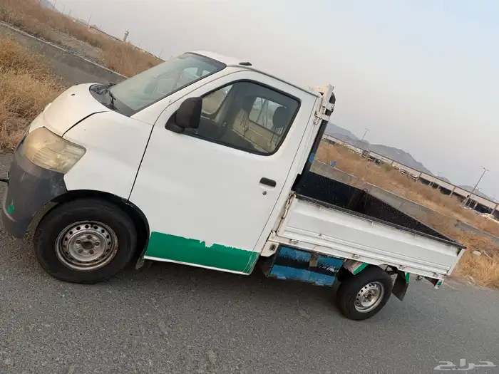 دباب ديهاتسو 0