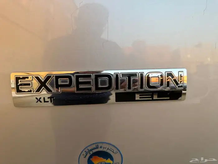 فورد اكسبيدشن موديل 2011 XLT 30