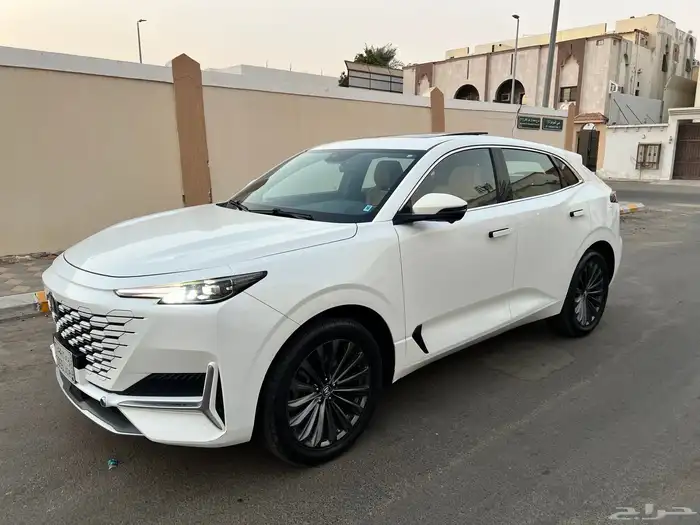 شانجان uni k 2023 4