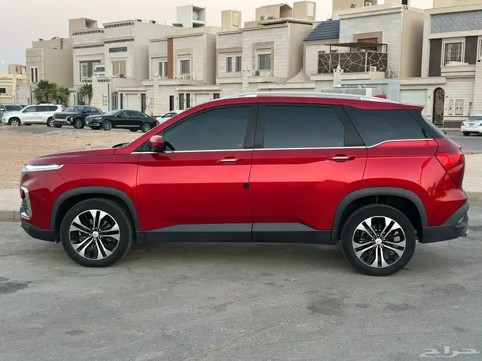 شفروليه كابتيفيا فل كامل بريميوم العداد 42 الف فقط 2023 5