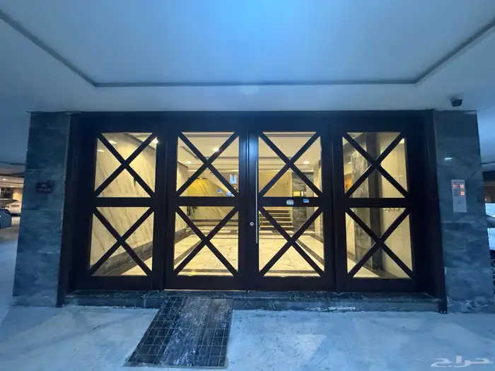 شقة مفروشة للإيجار جدة سندس 12