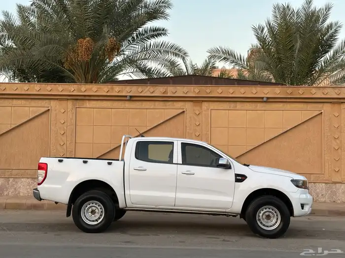 فورد زينجر 2020نص فل نظيف للبيع 5