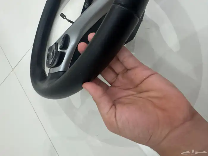 طارة كامري من 2012 حتى 2015 3