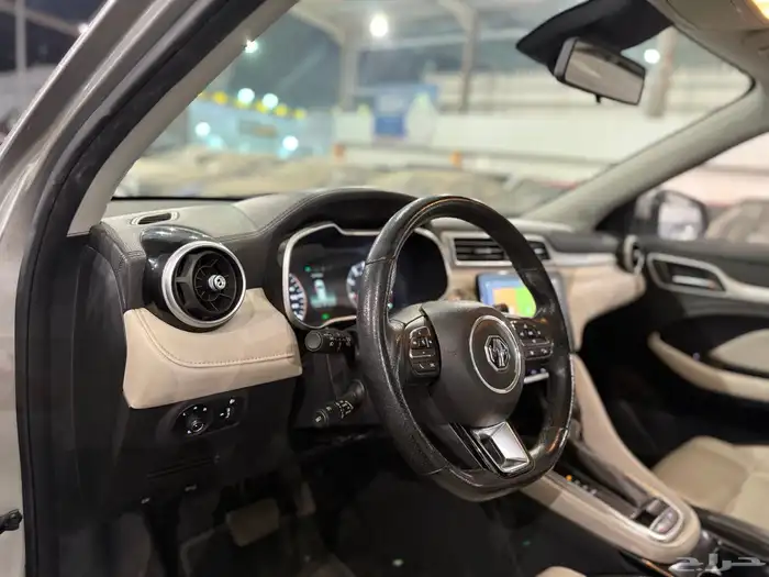 ام جي ZS موديل 2023 فل كامل 10