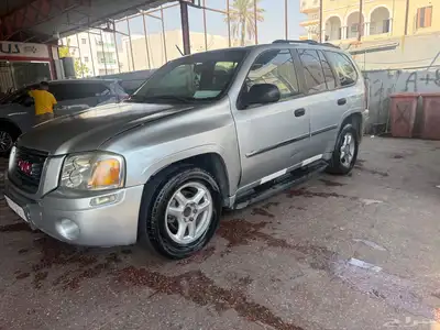 GMC 2009 envoy index