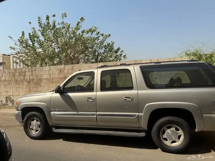 جمس سوبربان 2004 2