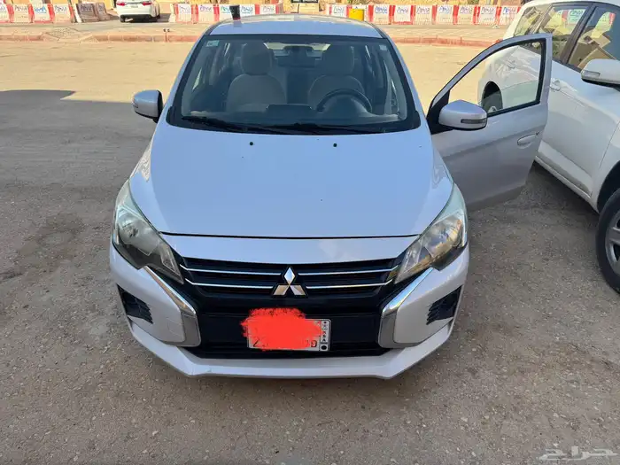 أتراج ميتسوبيشي 2021 وكاله 0