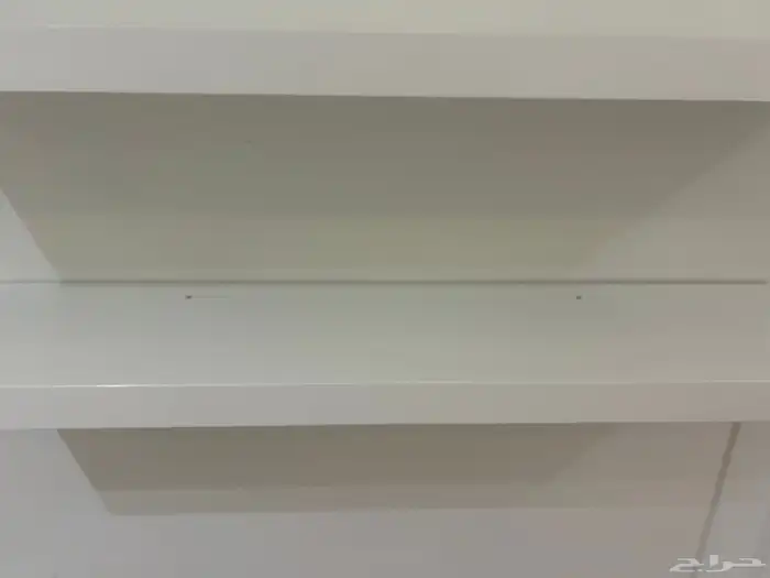 رفوف ايكيا للبيع بسعر مخفض جدا 0