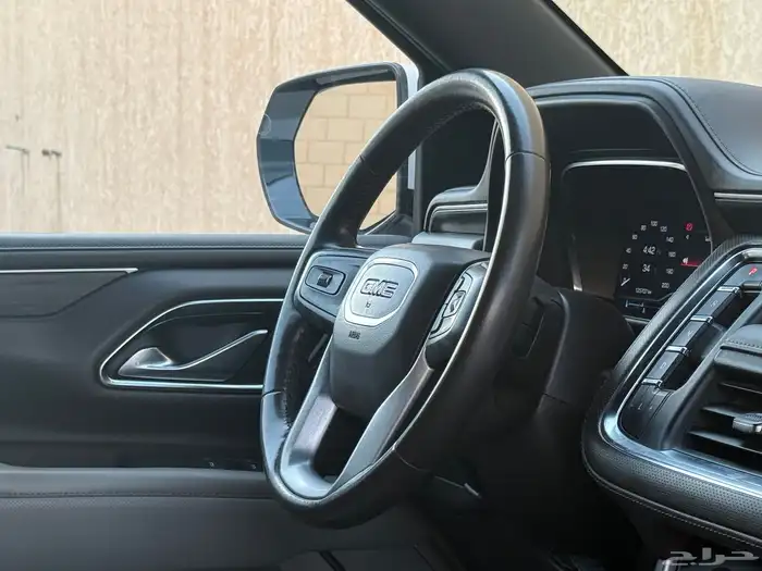 يوكن 2022 SLT 35