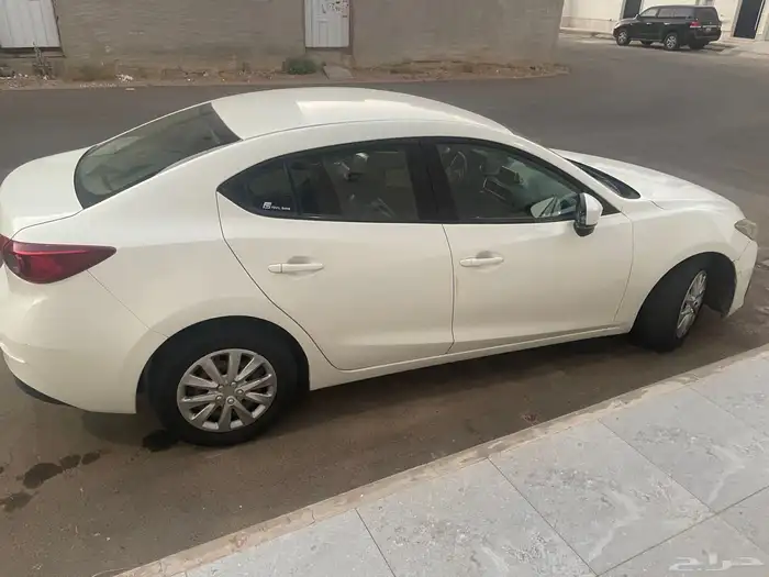 مازدا 2