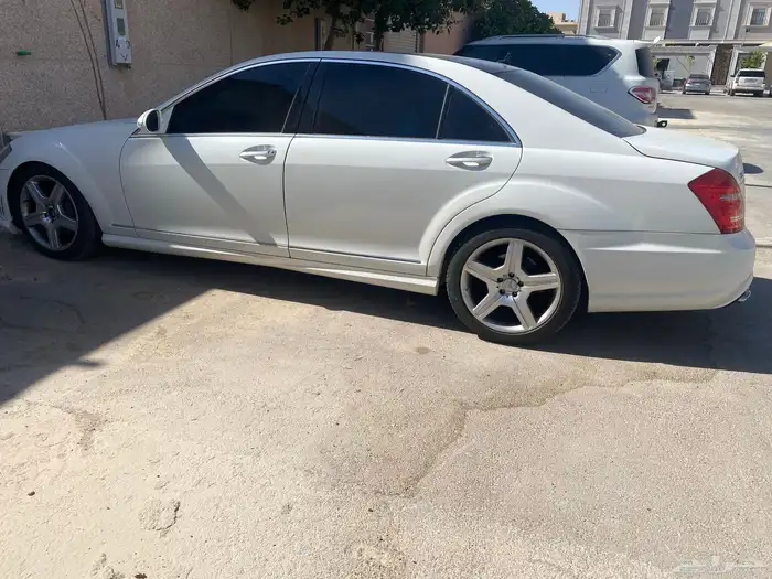 بانوراما 350 مديل 2007 12