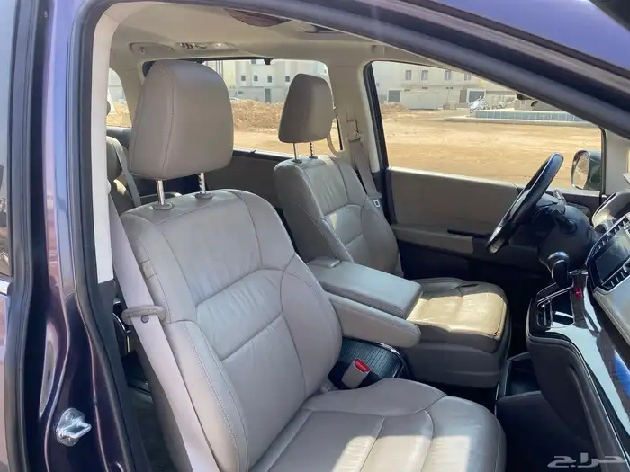 للبيع هوندا أوديسي 2018 فئة LX 31