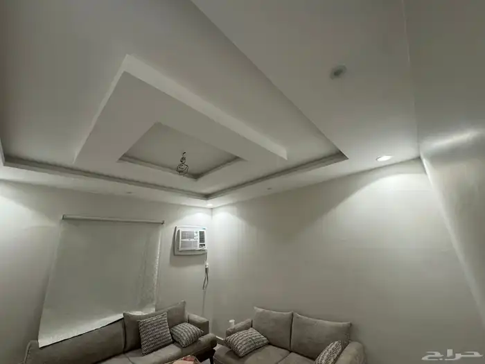 شقة مفروشة للإيجار جدة سندس 8