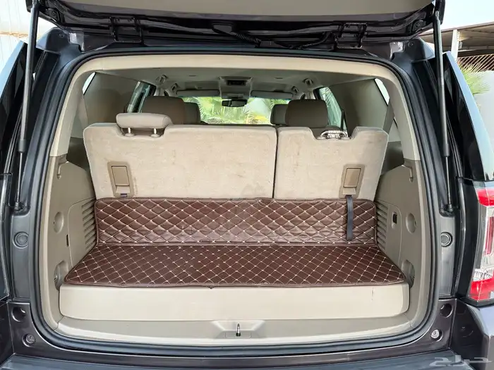 جي ام سي يوكن 2016 10