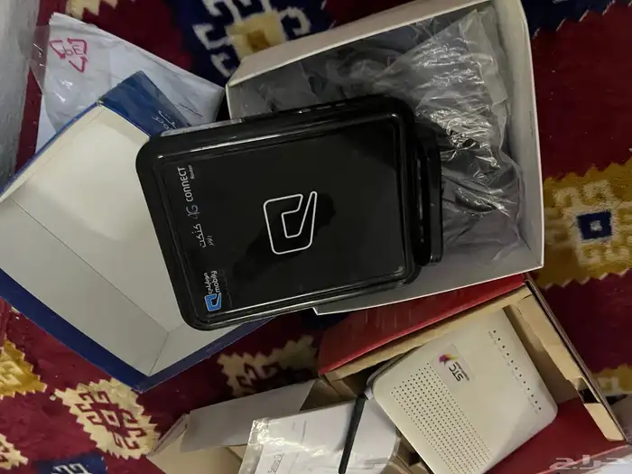 3راوتر بكرتينها 3