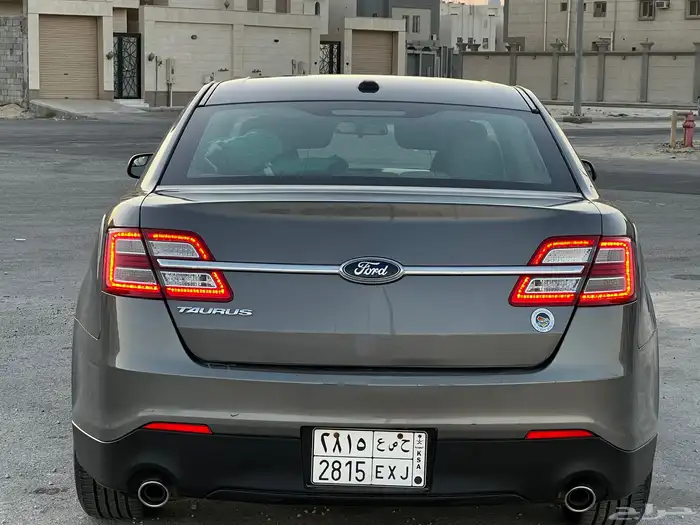 للبيع تورس 2013 4
