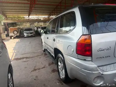 GMC 2009 envoy index