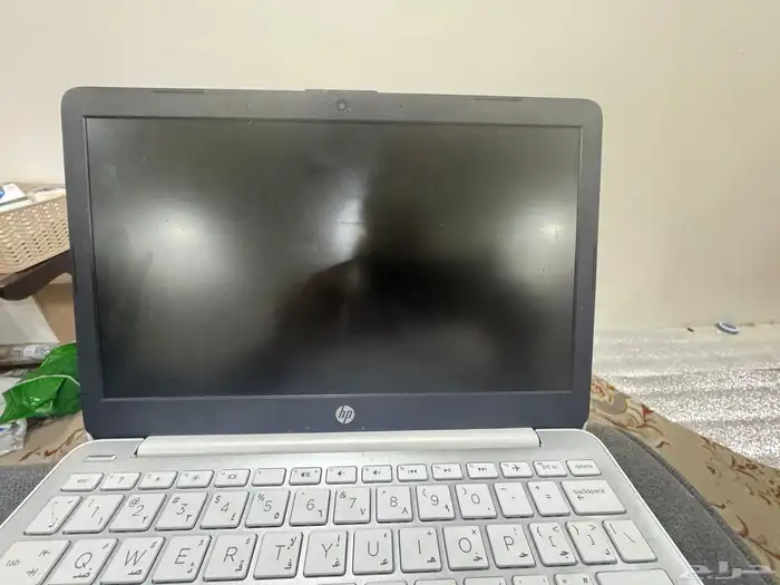 لا توب hp للبيع 1