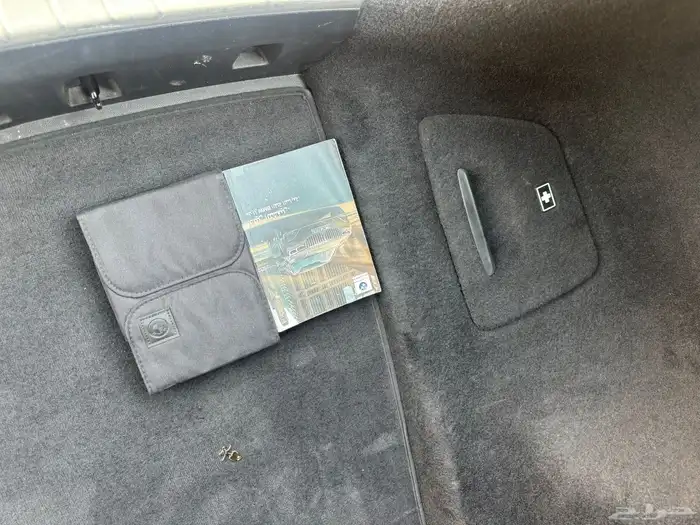 للبيع BMWLI730 م2021 9