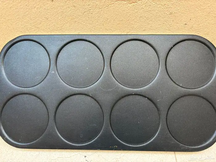 صانعه كريب 0