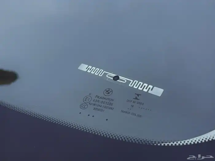 BMW X2 2020 بدي محركات وكالة بحالة الجديد 10