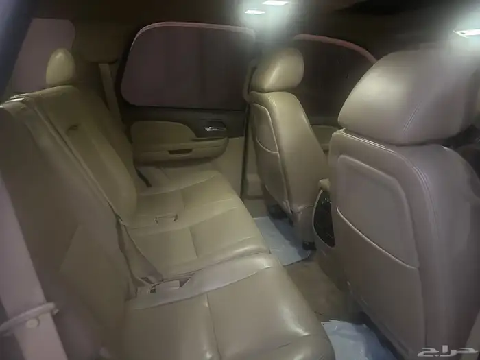 تاهو دبل 2010 فل شرط ماشي 270 1