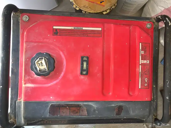 ماطور RIDON RD6500E 8