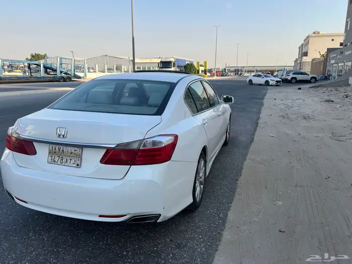 اكورد 2015 3